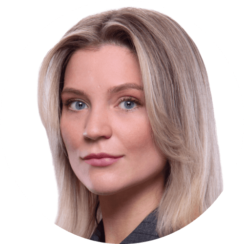 Анна Новикова
