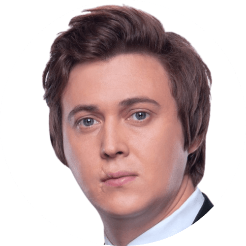 Артур Черныхов