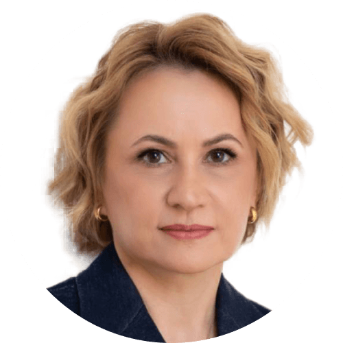 Ольга Алпатова
