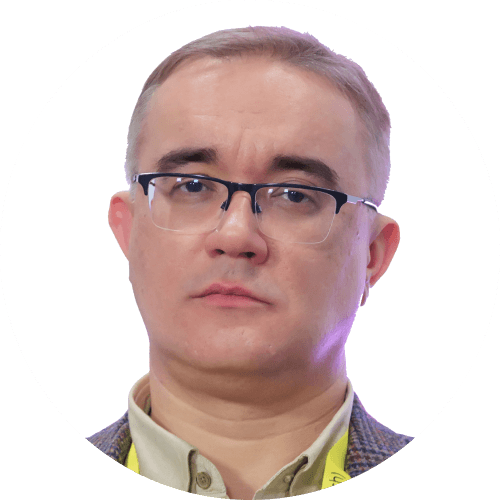 Григорий Васильев