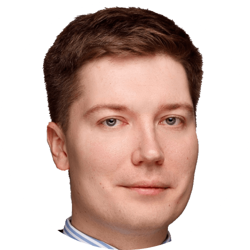 Глеб Конюшкин