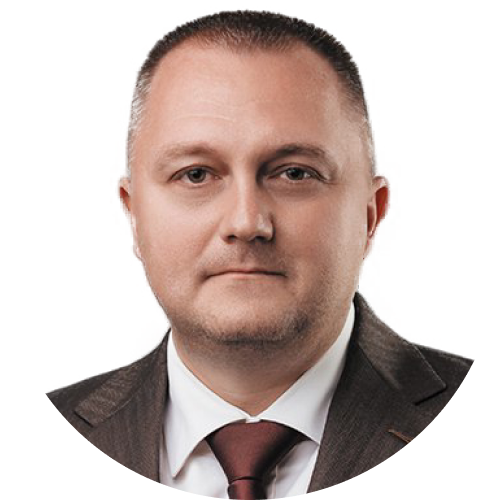 Алексей Станкевич