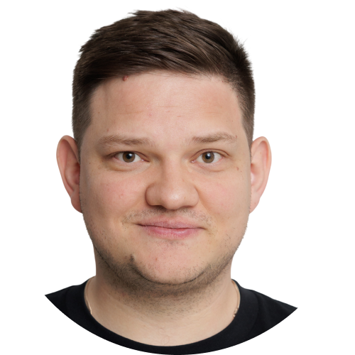 Илия Евстафьев