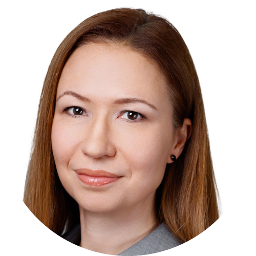 Ангелина Скоробогатько