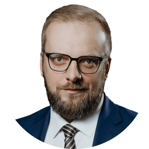 Антон Помазан