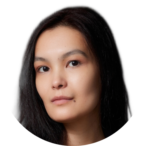 Люцина Доу-Гуан-Хун