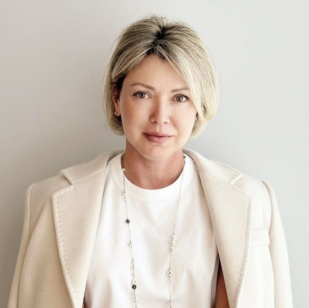 Алевтина Каипова