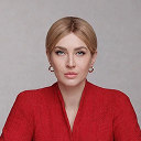 Вероника Шубина