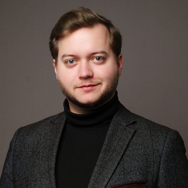 Даниил Осипов